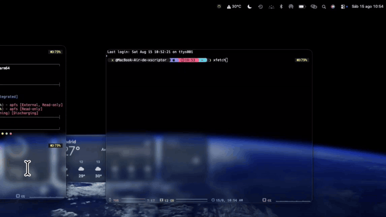 Preview macOS