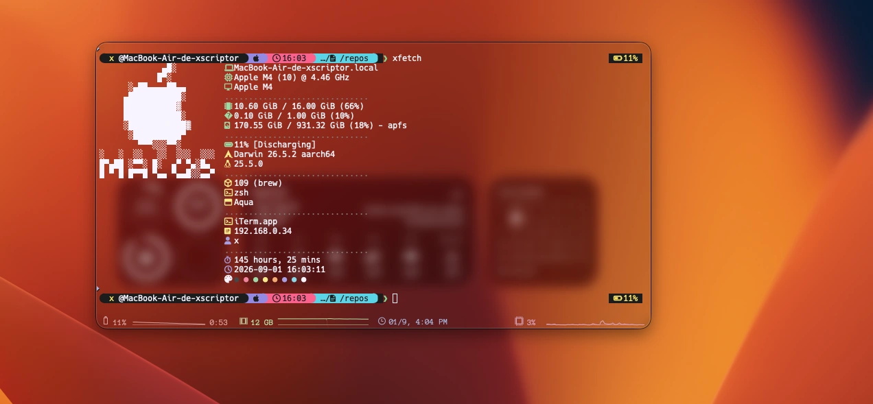 Preview macOS