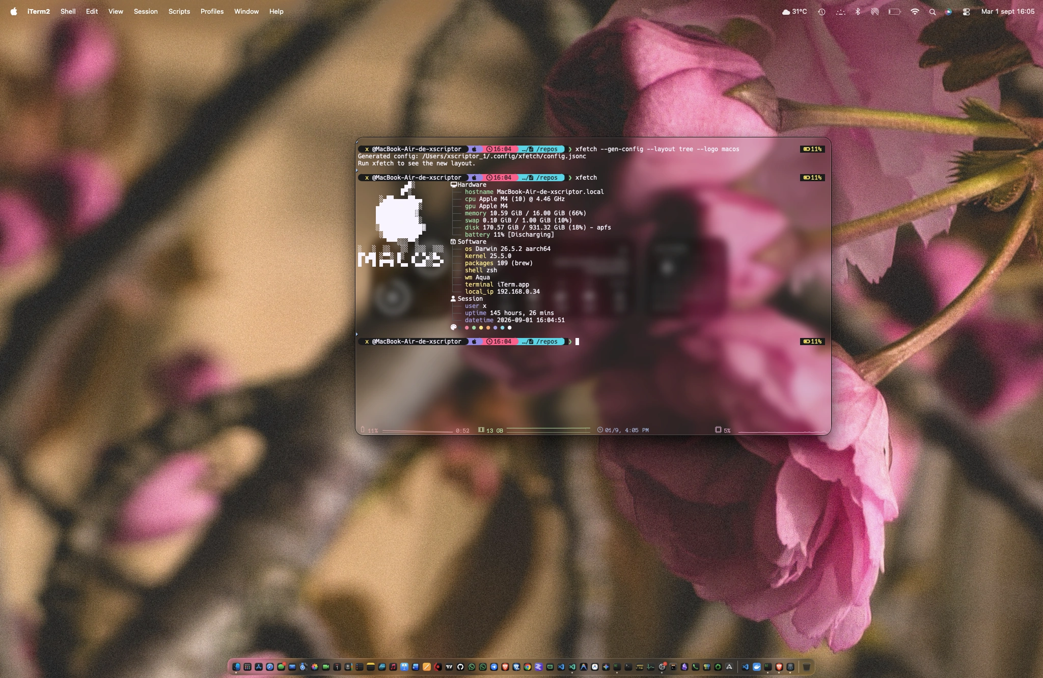 Preview macOS