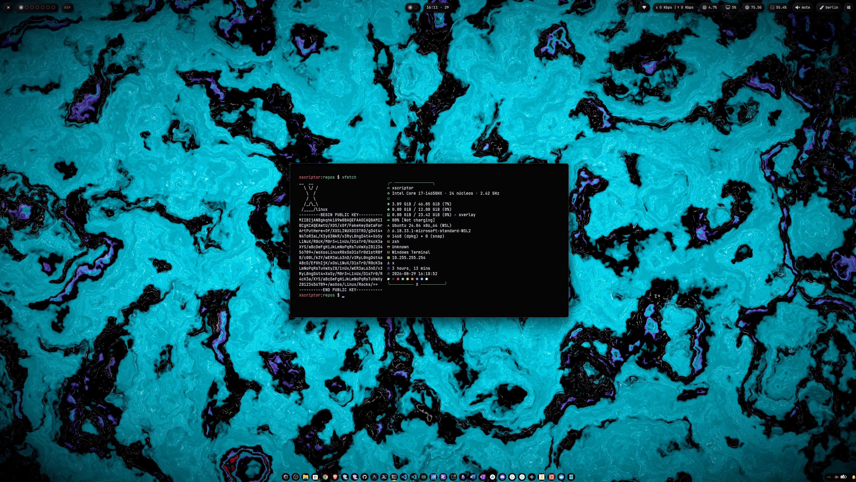 Preview Windows