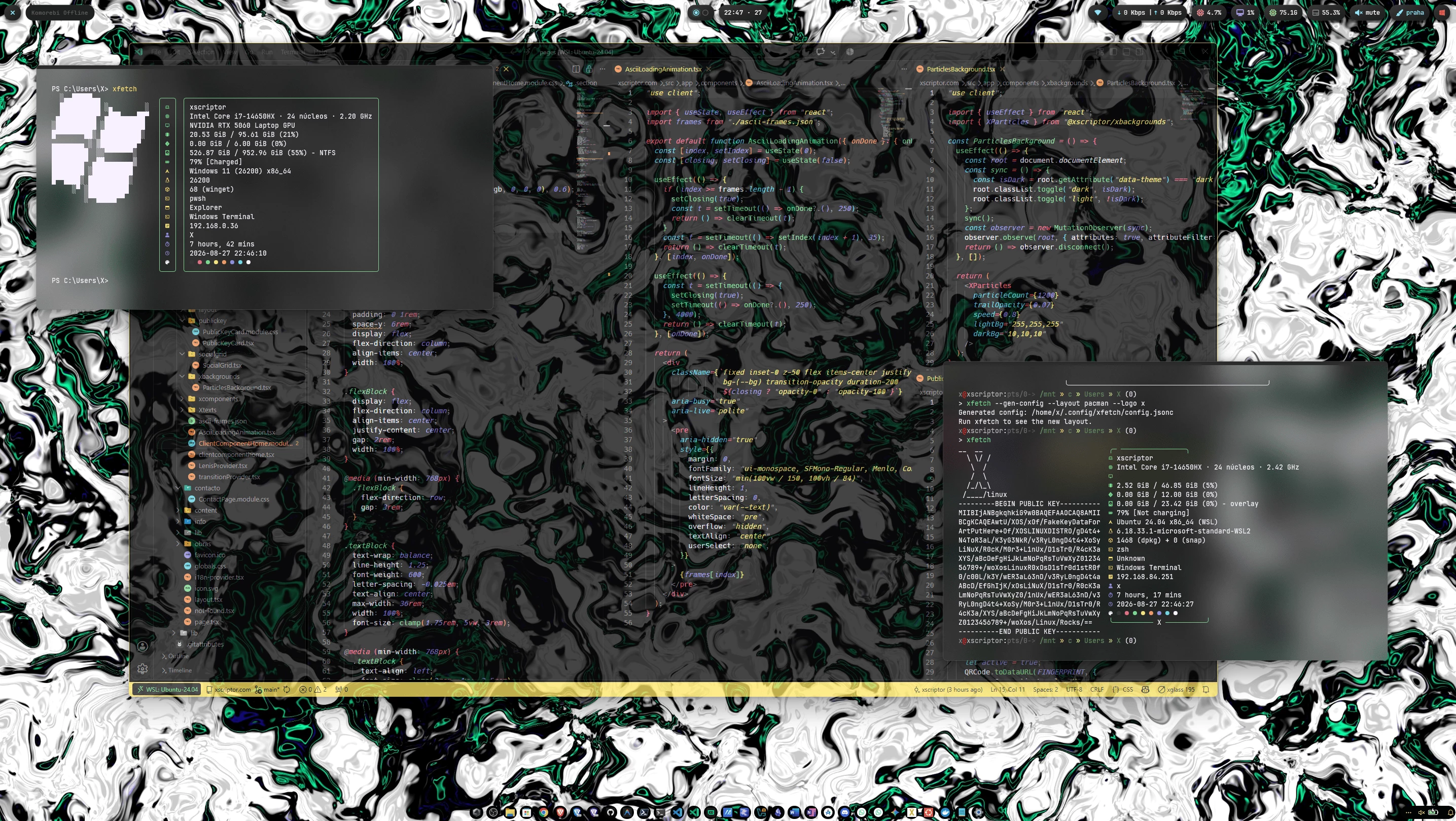 Preview Windows